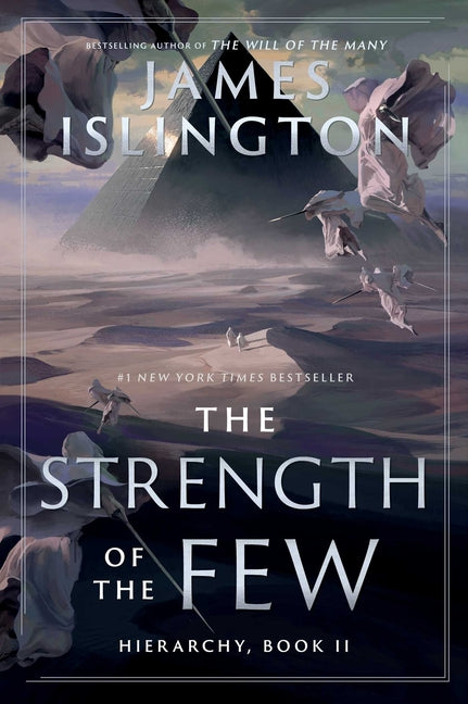 The Strength of the Few - Ingram