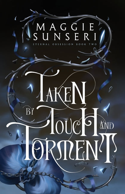Taken by Touch and Torment - Ingram