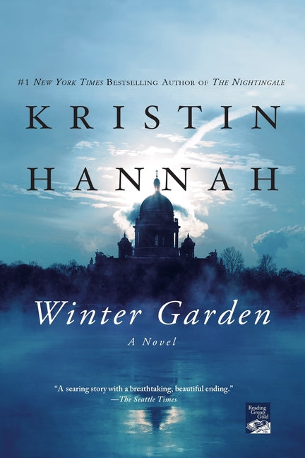 Winter Garden - Ingram