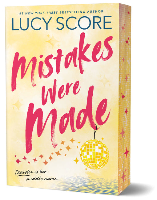 Mistakes Were Made (Deluxe Edition) - Ingram