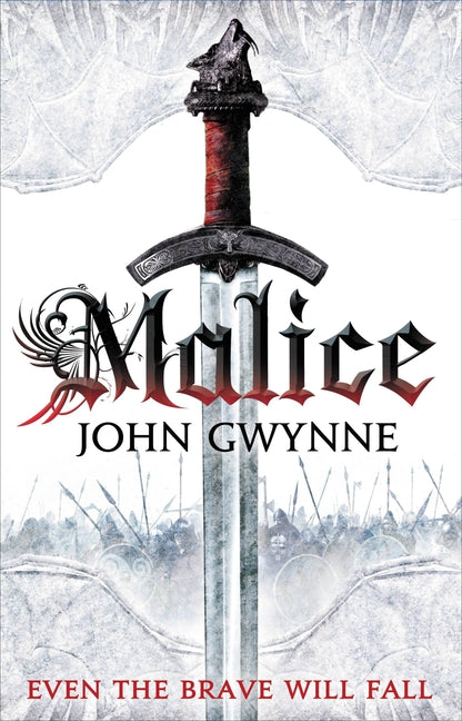Malice - Ingram