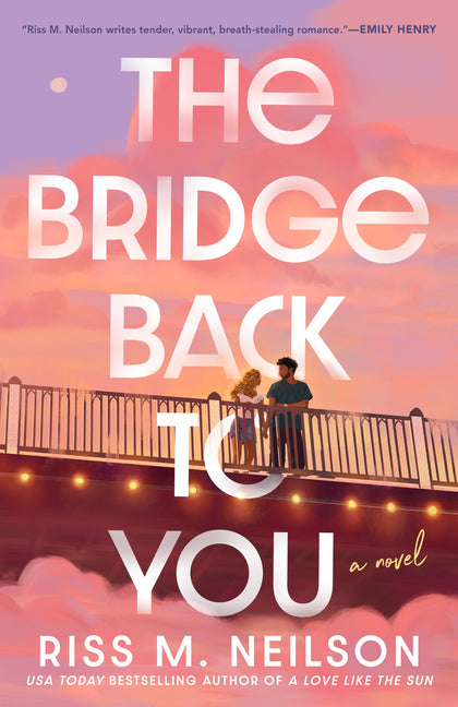 The Bridge Back to You - Ingram