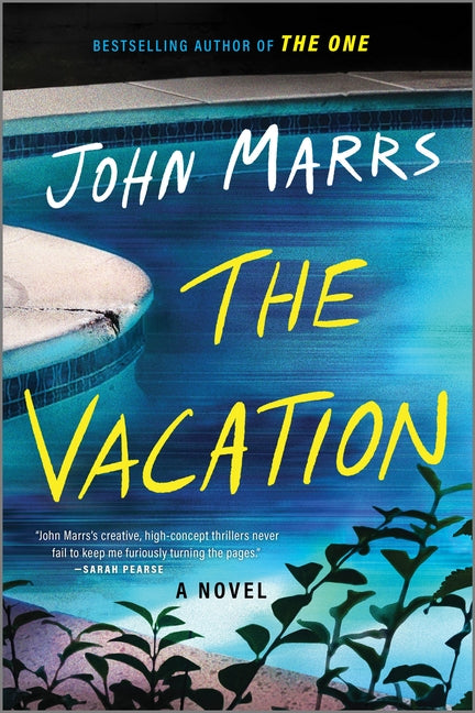 The Vacation (Original) - Ingram