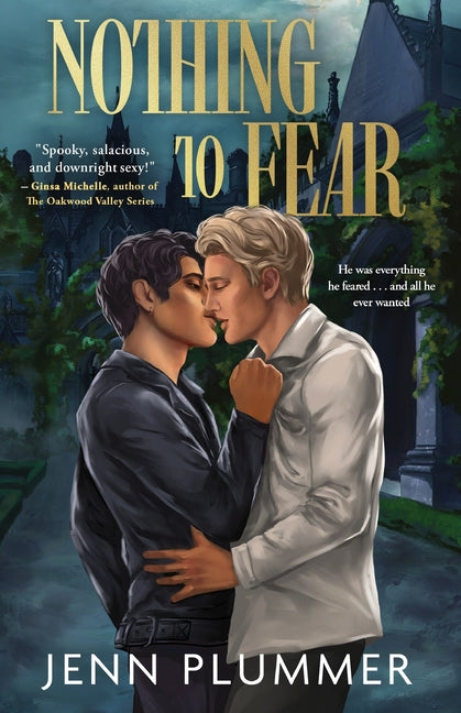 Nothing to Fear