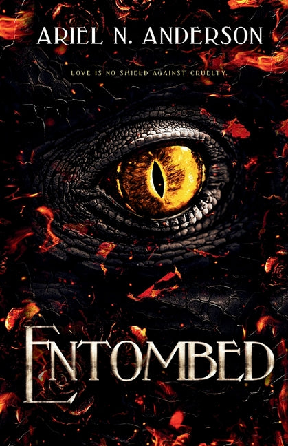 Entombed