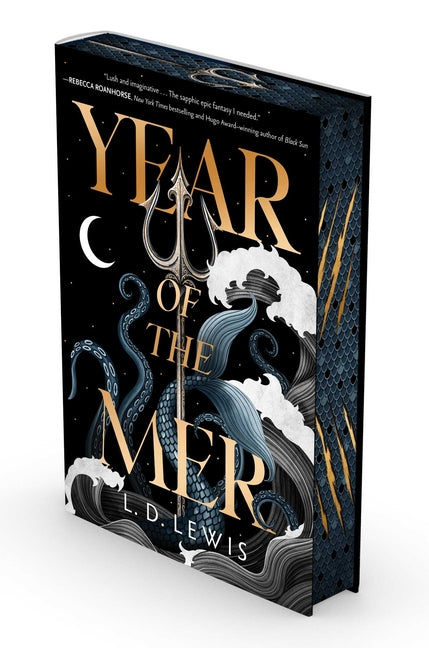 Year of the Mer - Ingram