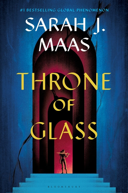 Throne of Glass - Ingram