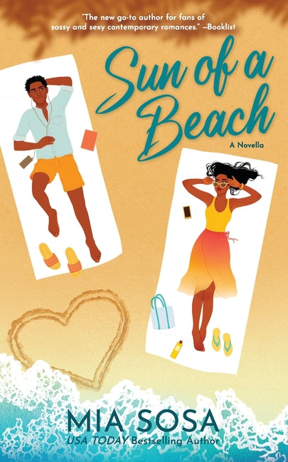 Sun of a Beach - Ingram