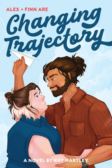 Changing Trajectory
