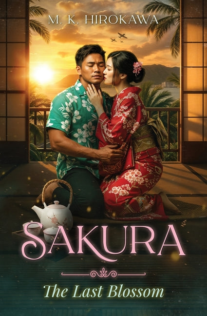 Sakura: The Last Blossom - Ingram