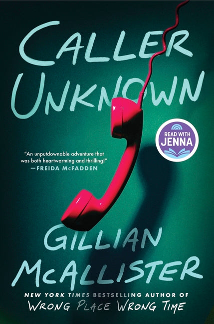 Caller Unknown