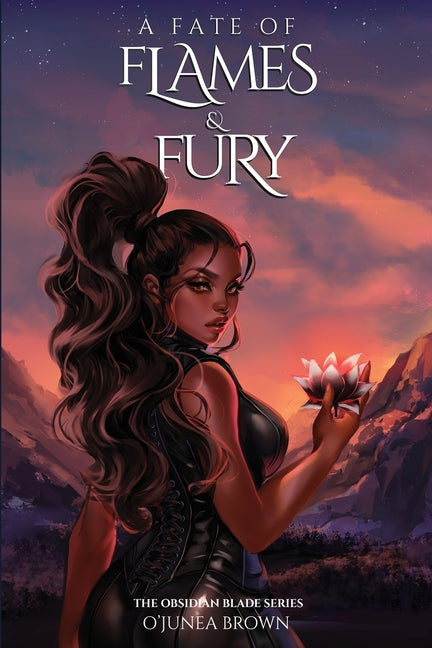 A Fate of Flames & Fury - Ingram