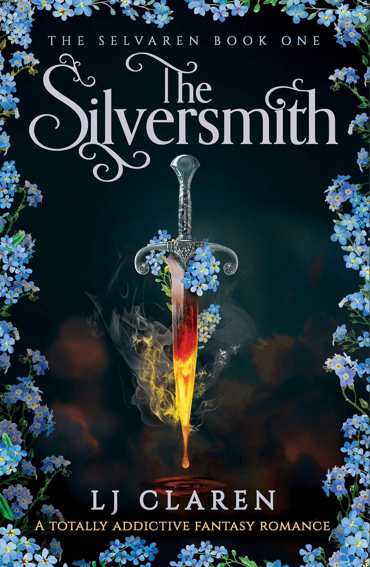 The Silversmith