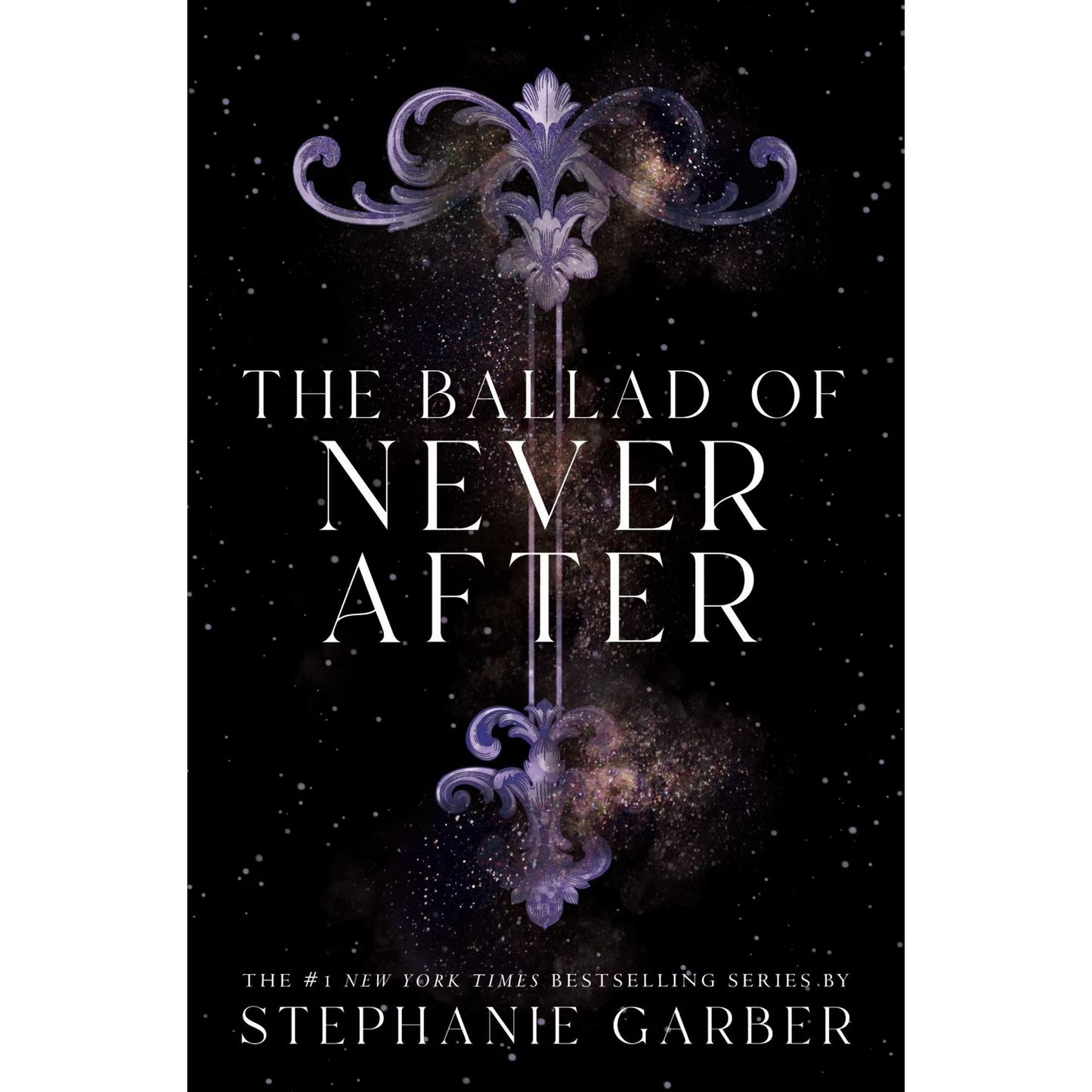 The Ballad of Never After