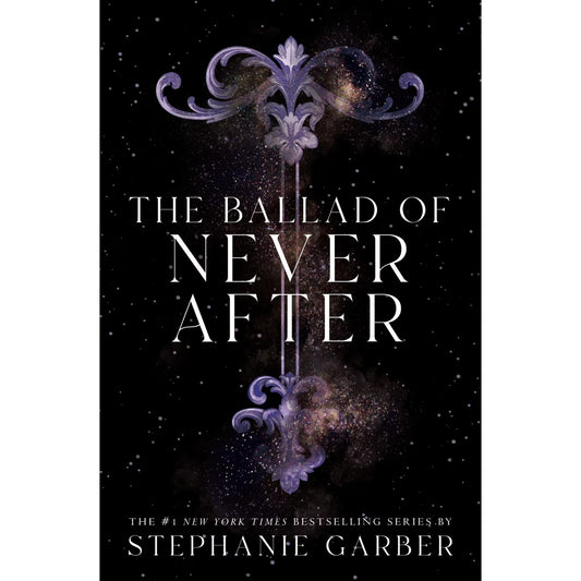 The Ballad of Never After
