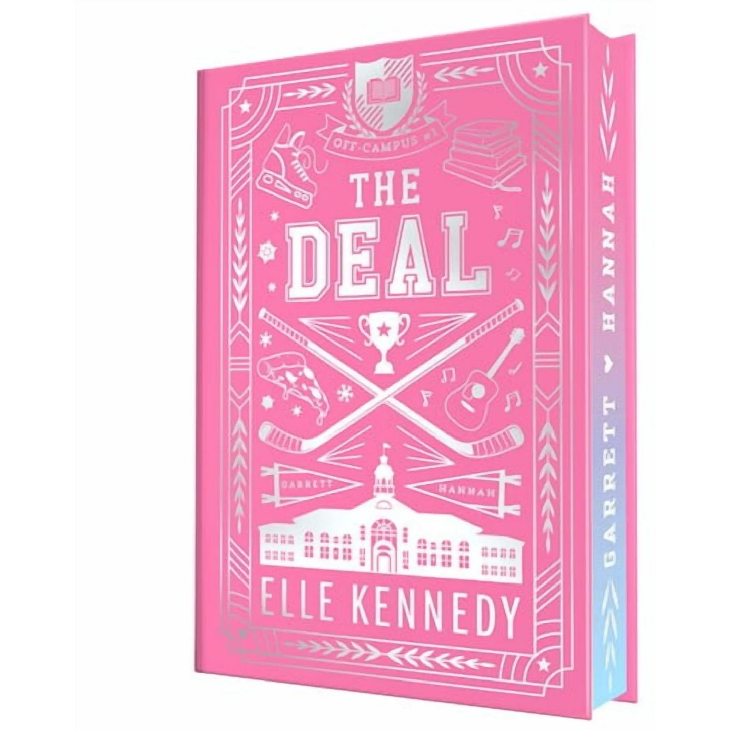 The Deal (Collector's Edition)