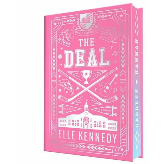 The Deal (Collector's Edition)