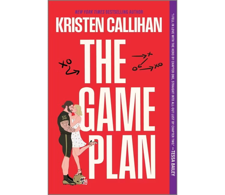 The Game Plan