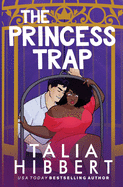 The Princess Trap (Paperback)