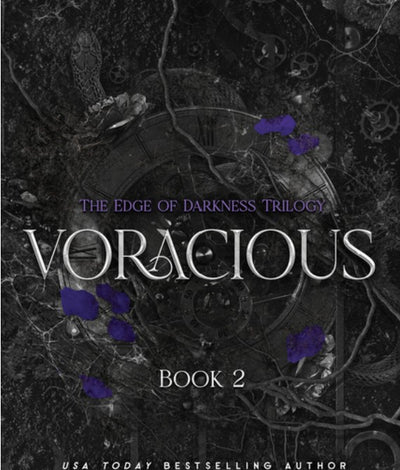 Voracious